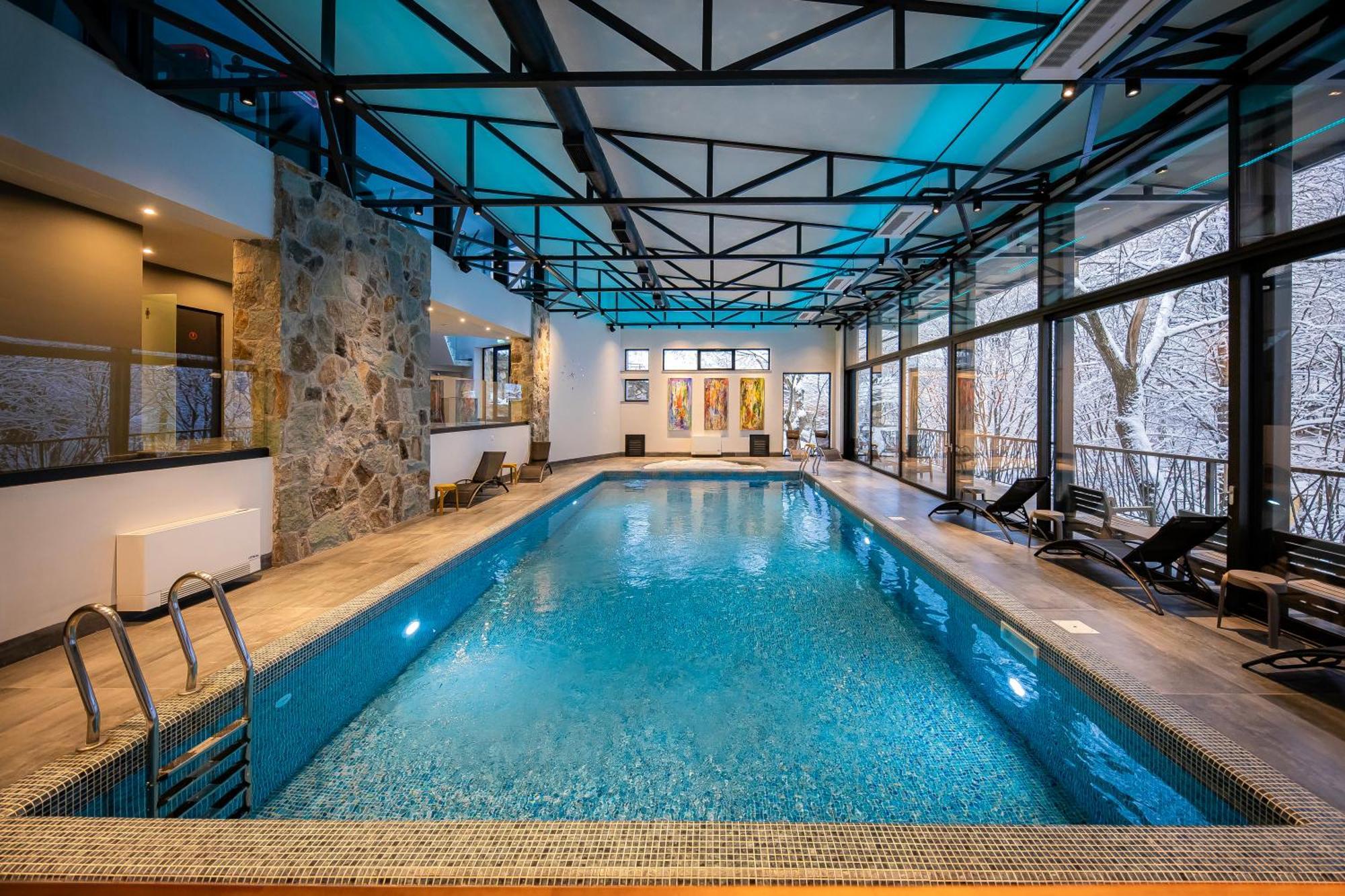 Dilijazz Hotel & Restaurant Dilican Dış mekan fotoğraf